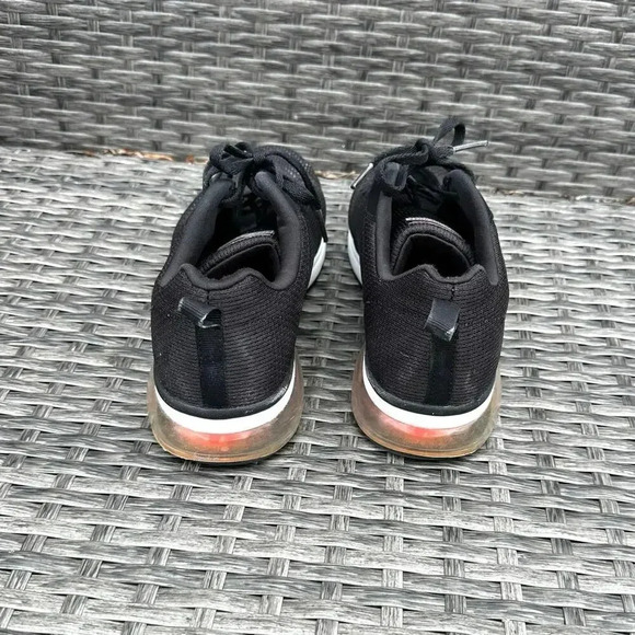 Skechers Rigby Air Women’s Athletic Running Shoes Size 10‎ Black - Picture 7 of 12